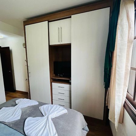 Knorr Ville Resort - 2 Dormitorios กรามาโด ภายนอก รูปภาพ