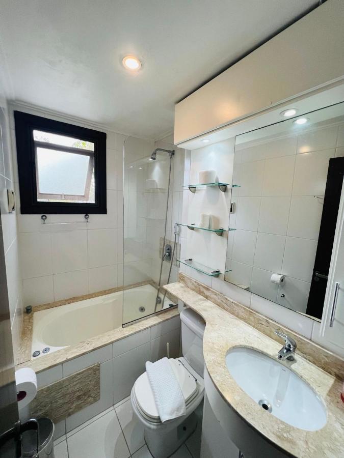 Knorr Ville Resort - 2 Dormitorios กรามาโด ภายนอก รูปภาพ