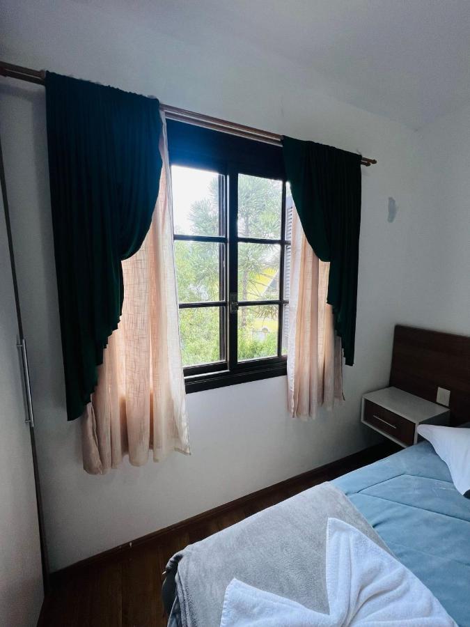 Knorr Ville Resort - 2 Dormitorios กรามาโด ภายนอก รูปภาพ